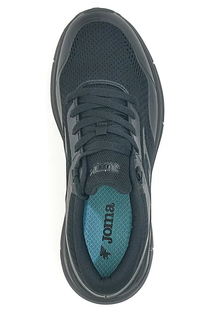 Sneakers Nere in Memory Foam e Soletta Antiscivolo JOMA C.ORUS MEN 2521 miniatura 3