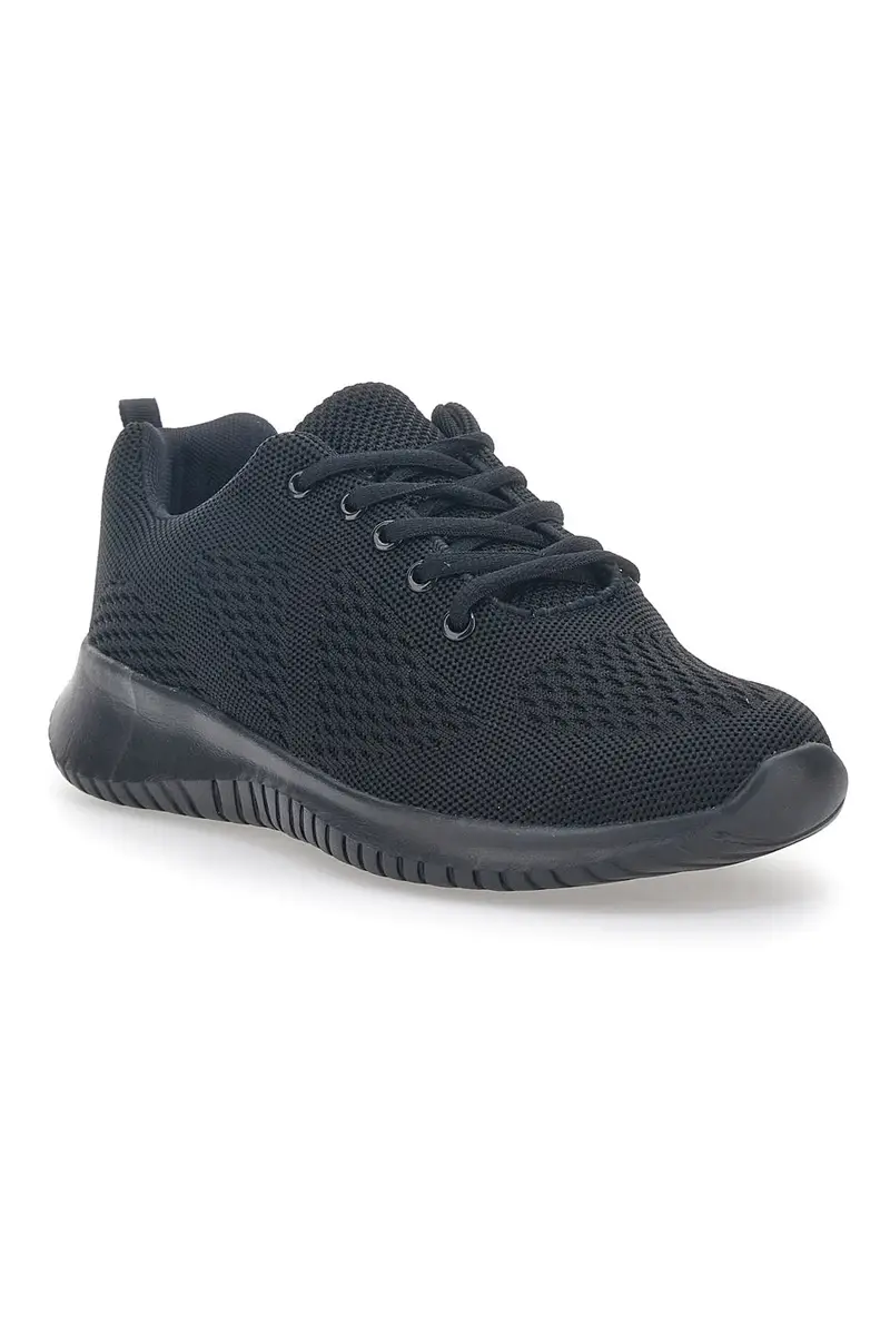 Sneakers Nere In Mesh W Max 404 miniatura 2