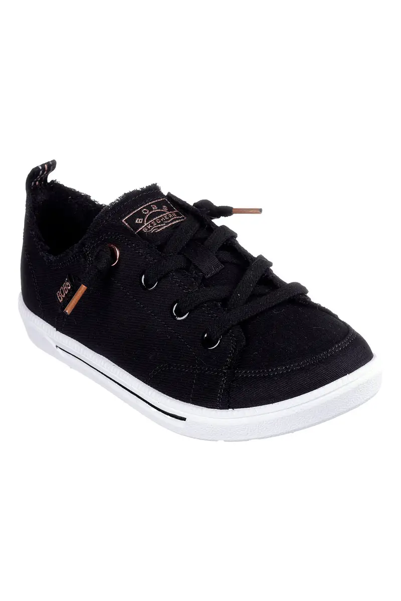 Sneakers Nere In Tela Skechers B Cute 2 miniatura 2