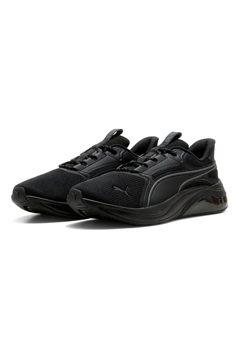 Sneakers nere in tessuto con ammortizzazione Puma Cell Thrill Dash miniatura 3