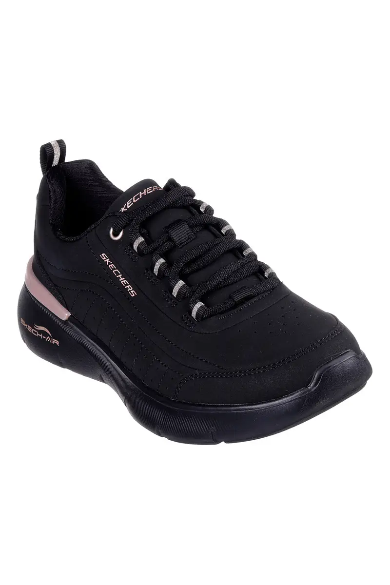 Sneakers nere lavabili con suola Skech-Air Skechers Skech-Air Dynamight 2.0 Modern Glimpse miniatura 2