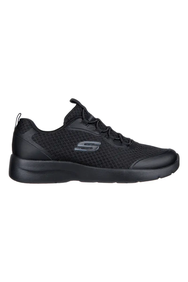 Sneakers nere leggere con lacci elasticizzati Skechers Dynamight 2.0 Social Orbit