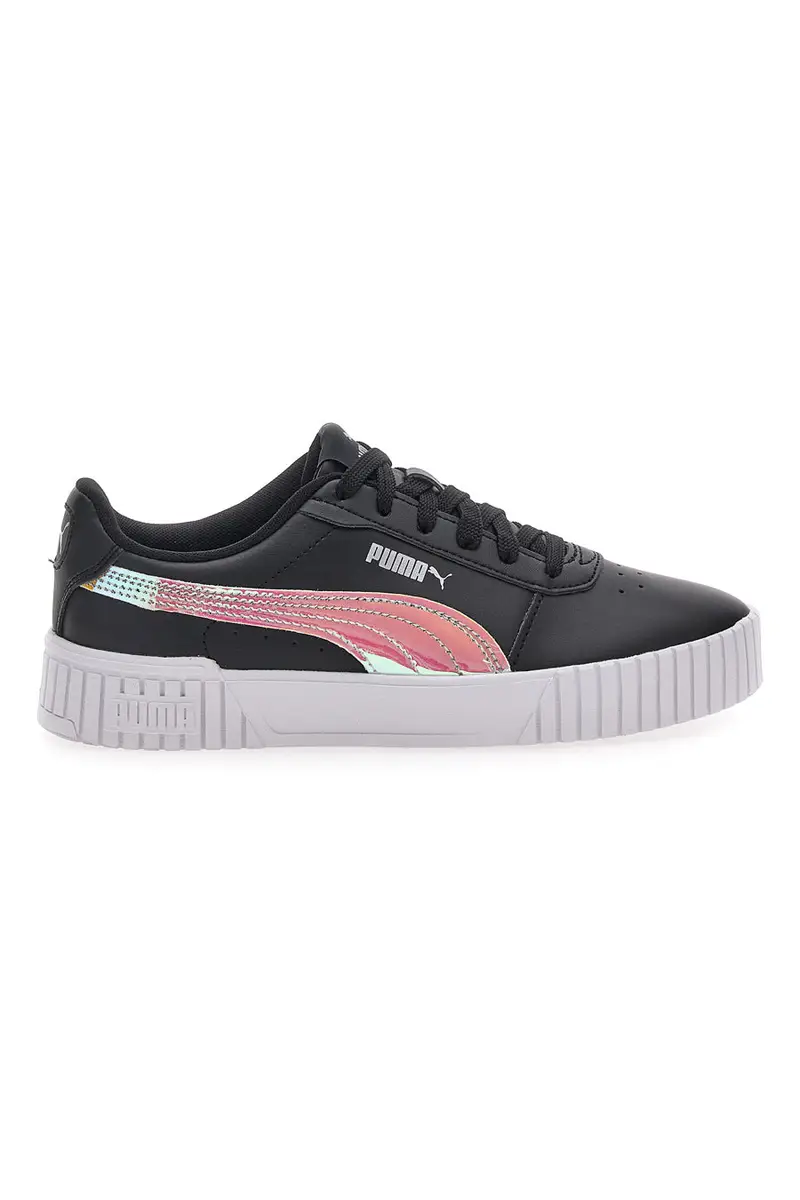 Sneakers Nere Puma Carina 2.0 Holo