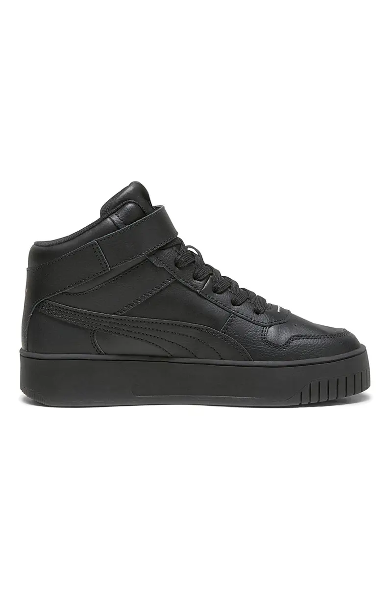 Sneakers nere Puma Carina Street Mid miniatura 3