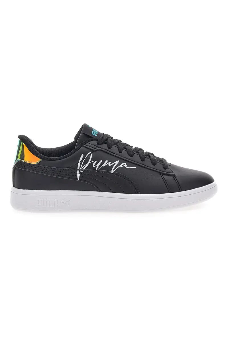 Sneakers Nere Puma Smash 3.0