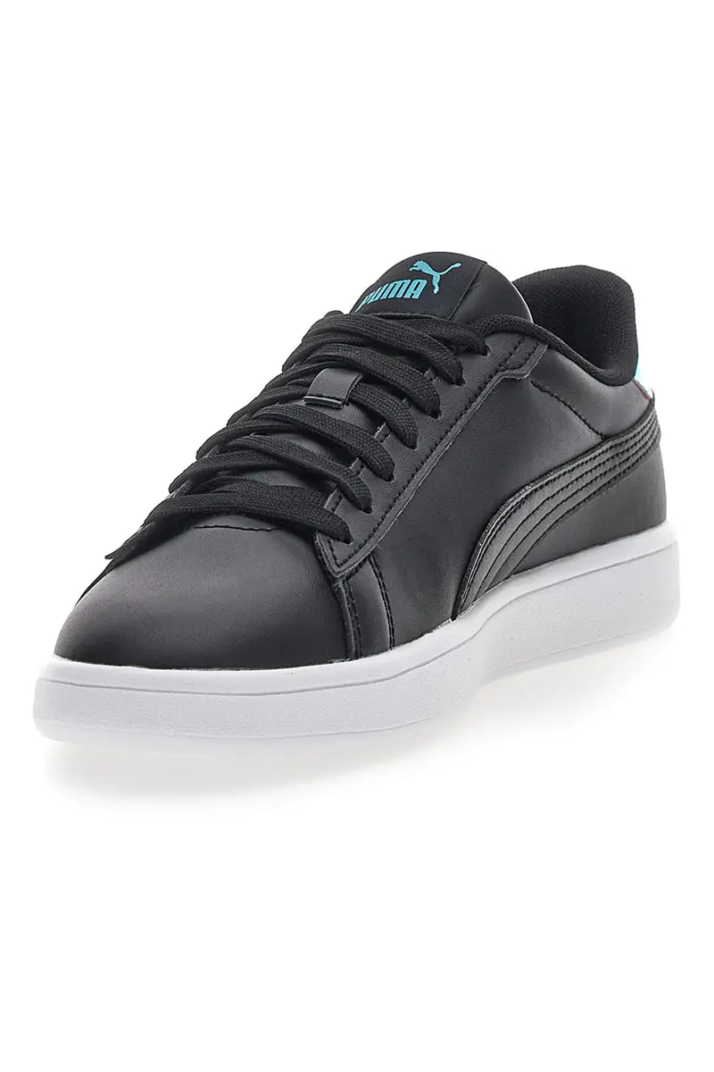 Sneakers Nere Puma Smash 3.0 miniatura 3