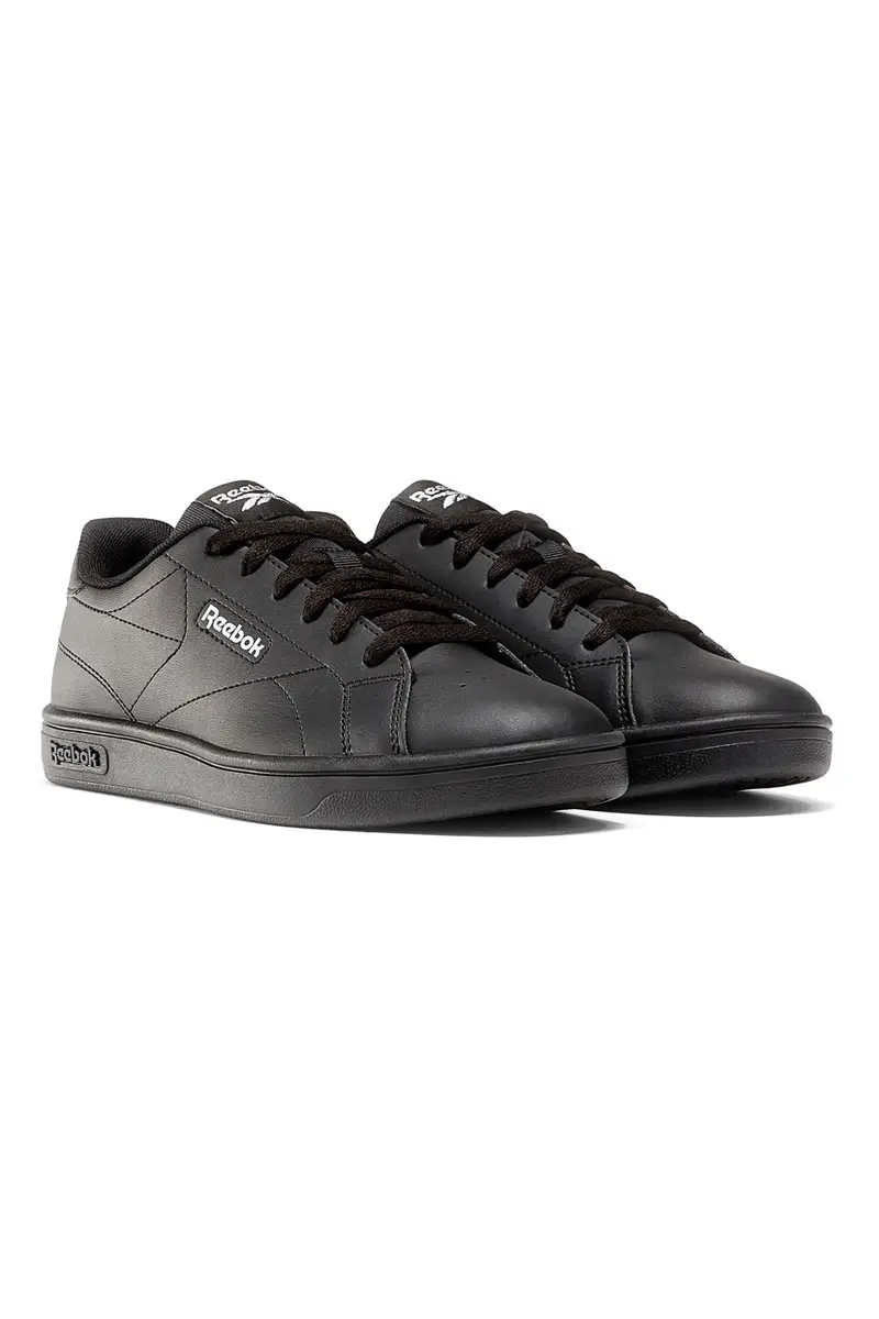Sneakers nere Reebok Court Clean miniatura 2