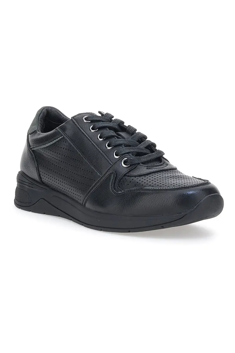 Sneakers Nere Sevenoaks 200213 miniatura 2