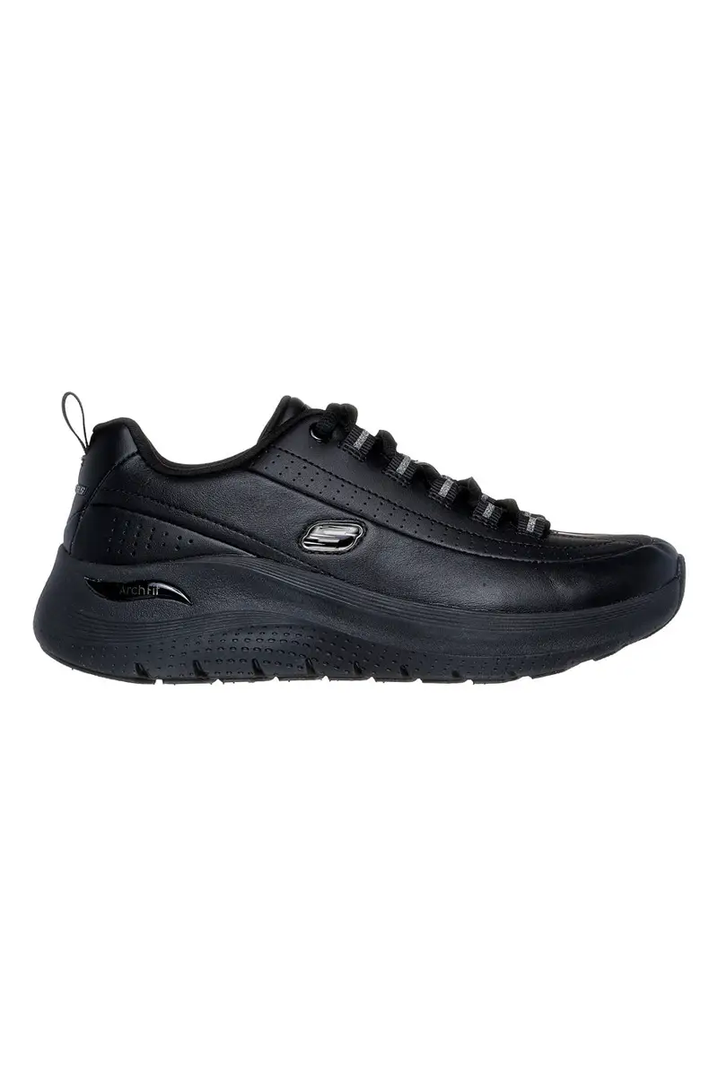 Sneakers Nere Skechers Arch Fit 2.0 Star Bound