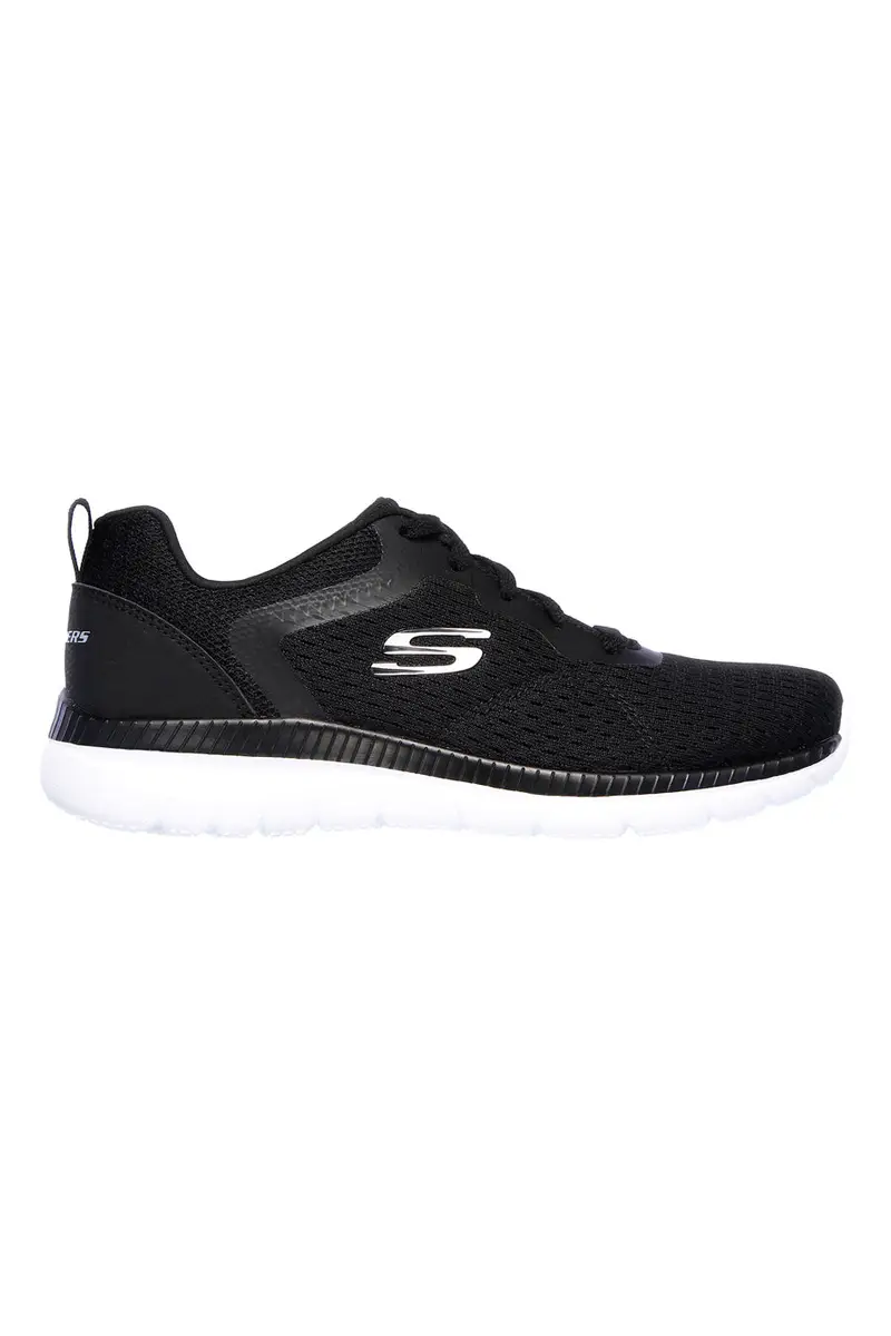 Sneakers Nere SKECHERS Bountiful - Quick Path