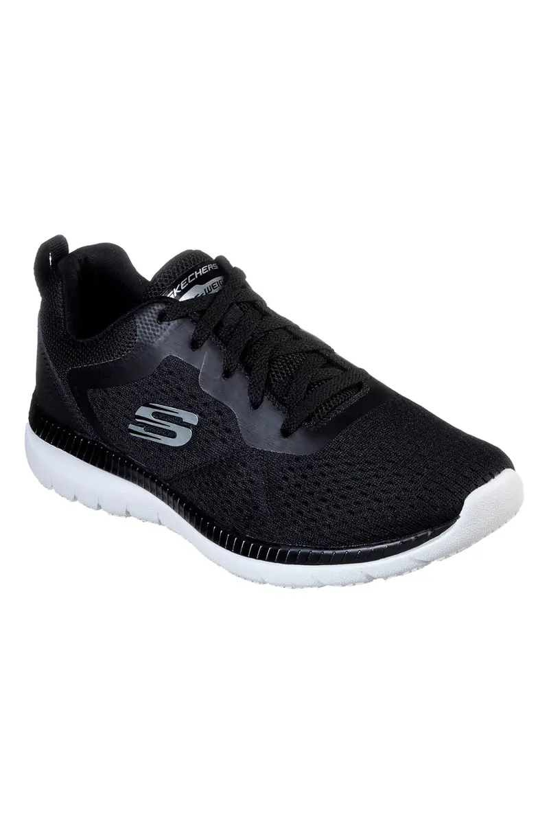 Sneakers Nere SKECHERS Bountiful - Quick Path miniatura 2