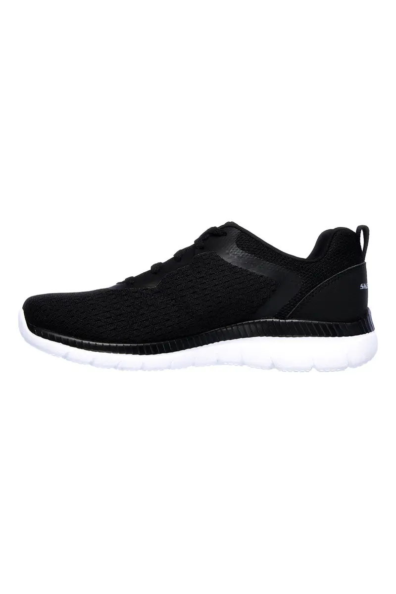 Sneakers Nere SKECHERS Bountiful - Quick Path miniatura 3