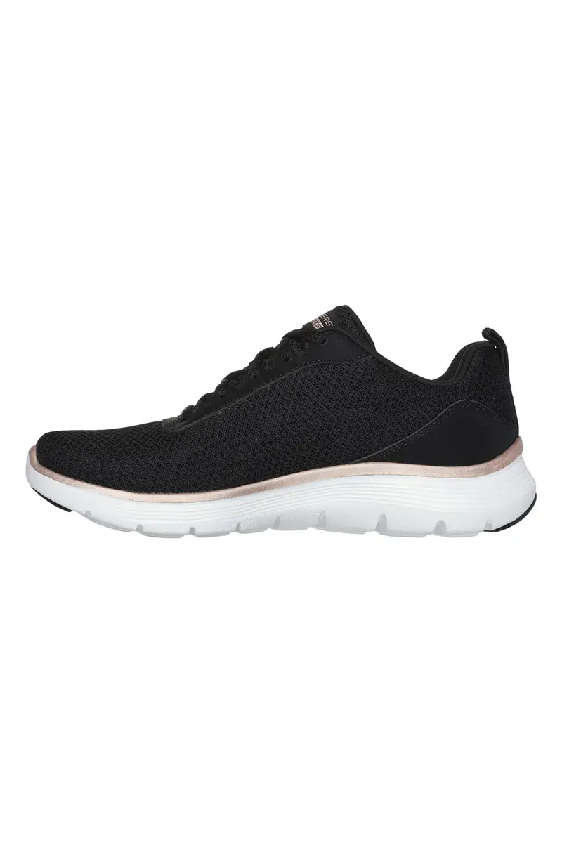 Sneakers Nere Skechers Flex Appeal 5 Uptake miniatura 2
