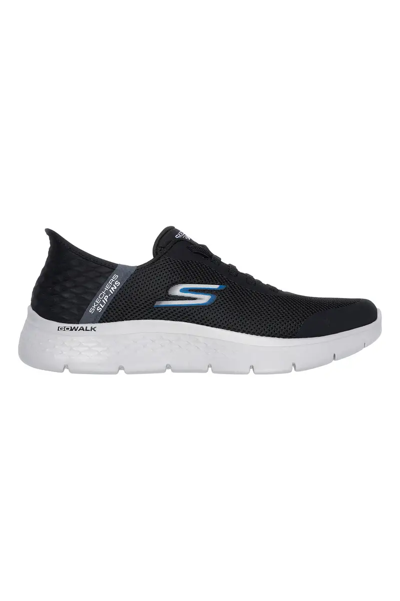 Sneakers Nere Skechers Go Walk Flex Hands Up