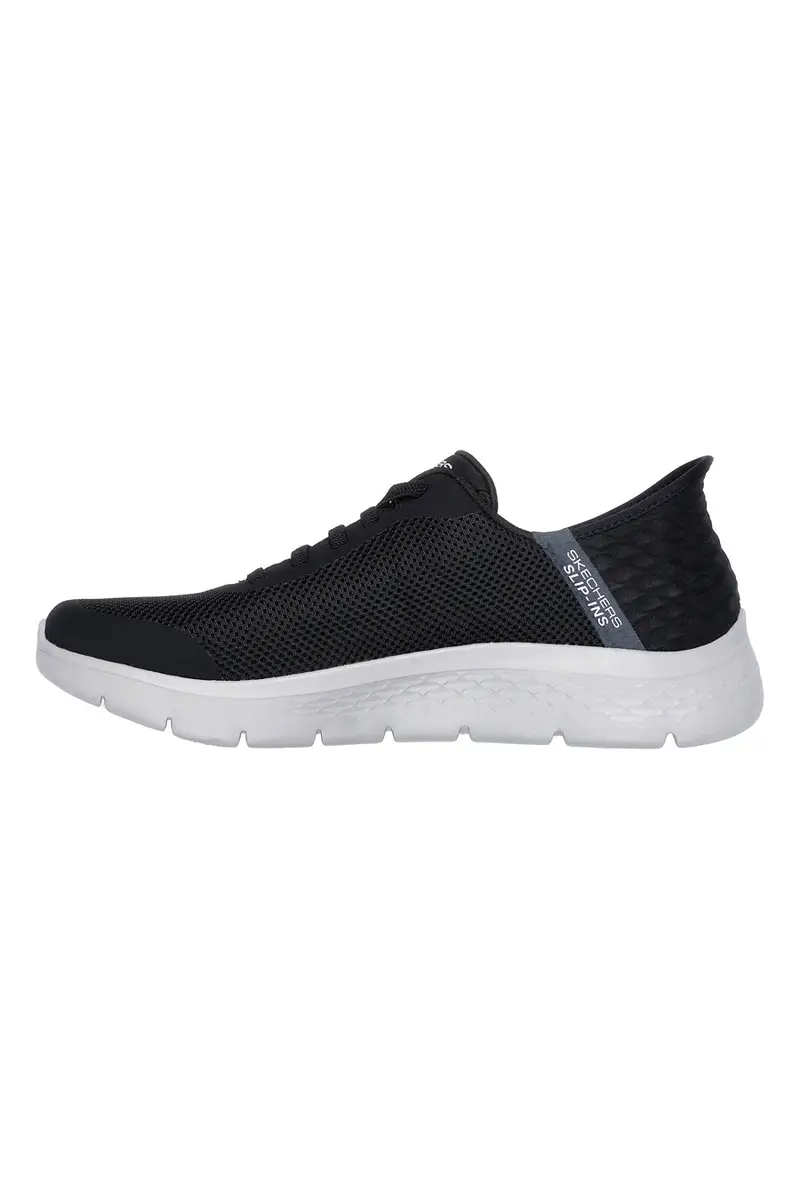 Sneakers Nere Skechers Go Walk Flex Hands Up miniatura 3