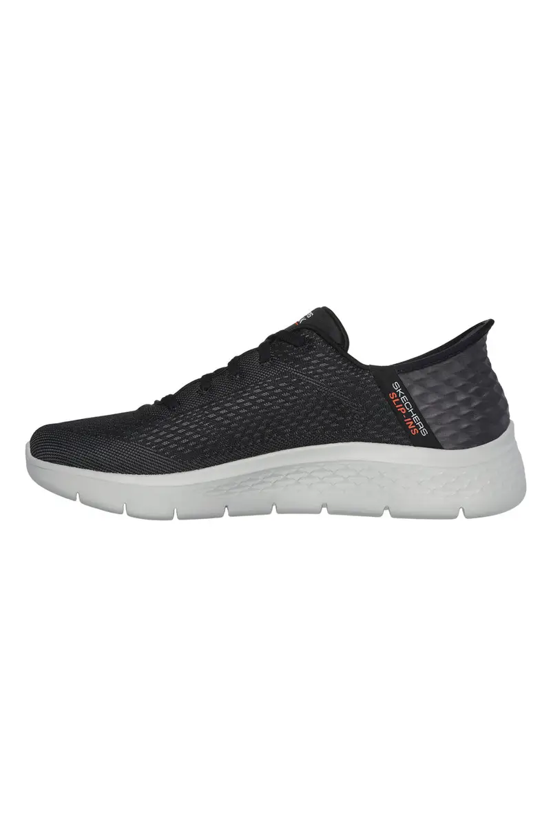 Sneakers Nere Skechers Go Walk Flex New World miniatura 2