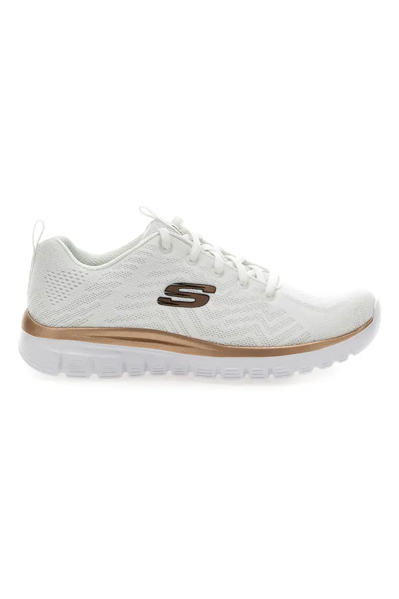 Sneakers Nere SKECHERS Graceful - Get Connected