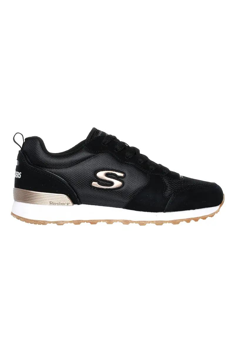Sneakers Nere Skechers OG 85 - Gold'n Gurl