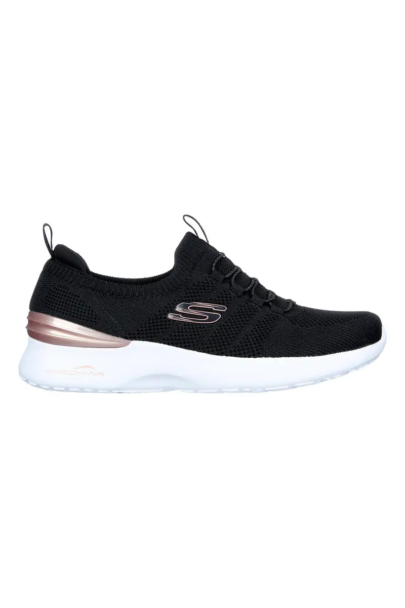 Sneakers Nere Skechers Skech-Air Dynamight Perfect Steps
