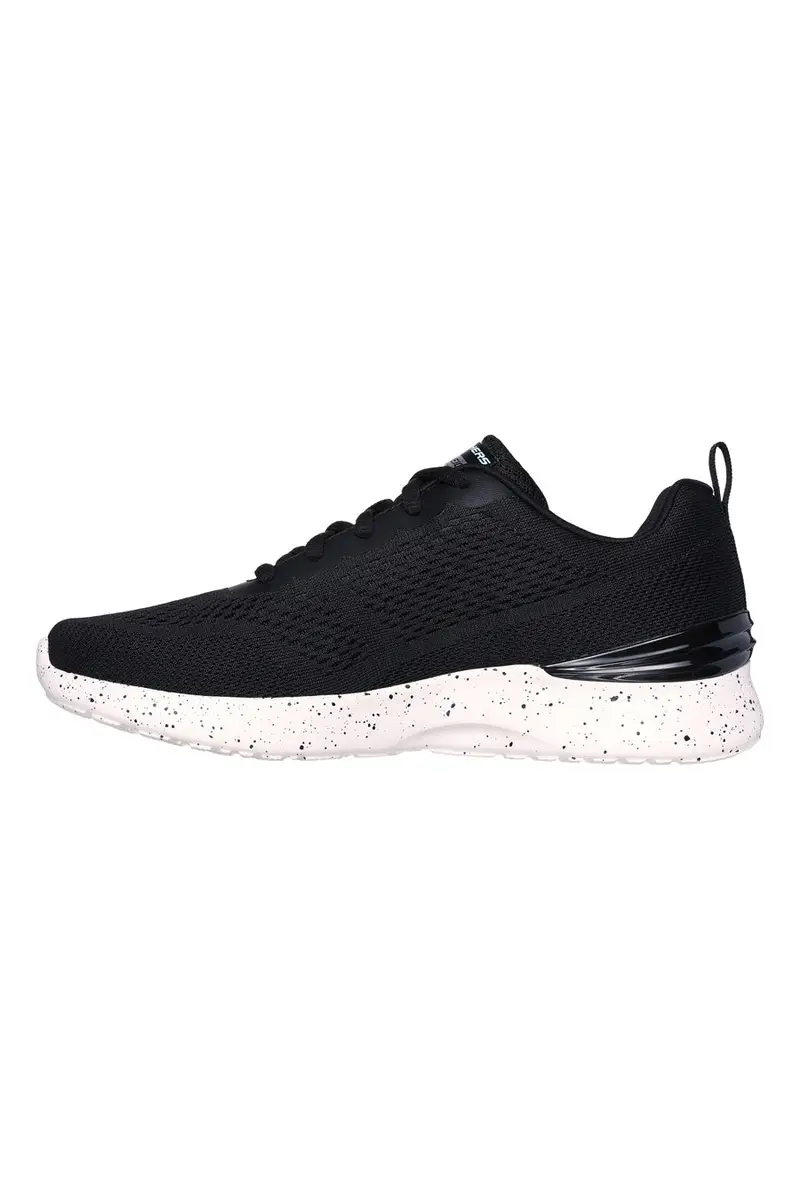 Sneakers Nere Skechers Skech-Air Dynamight-so Sleek miniatura 2