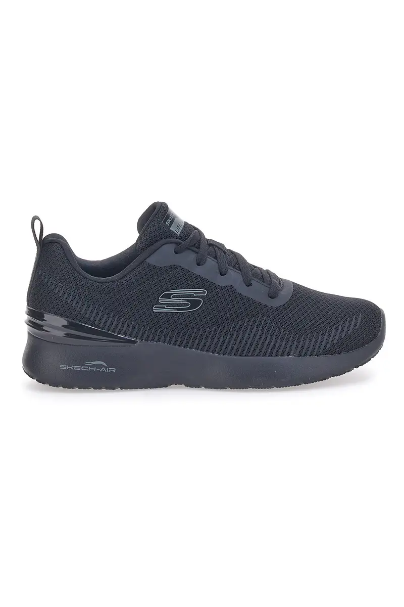 Sneakers Nere Skechers Skech-Air Dynamight Splendid Path