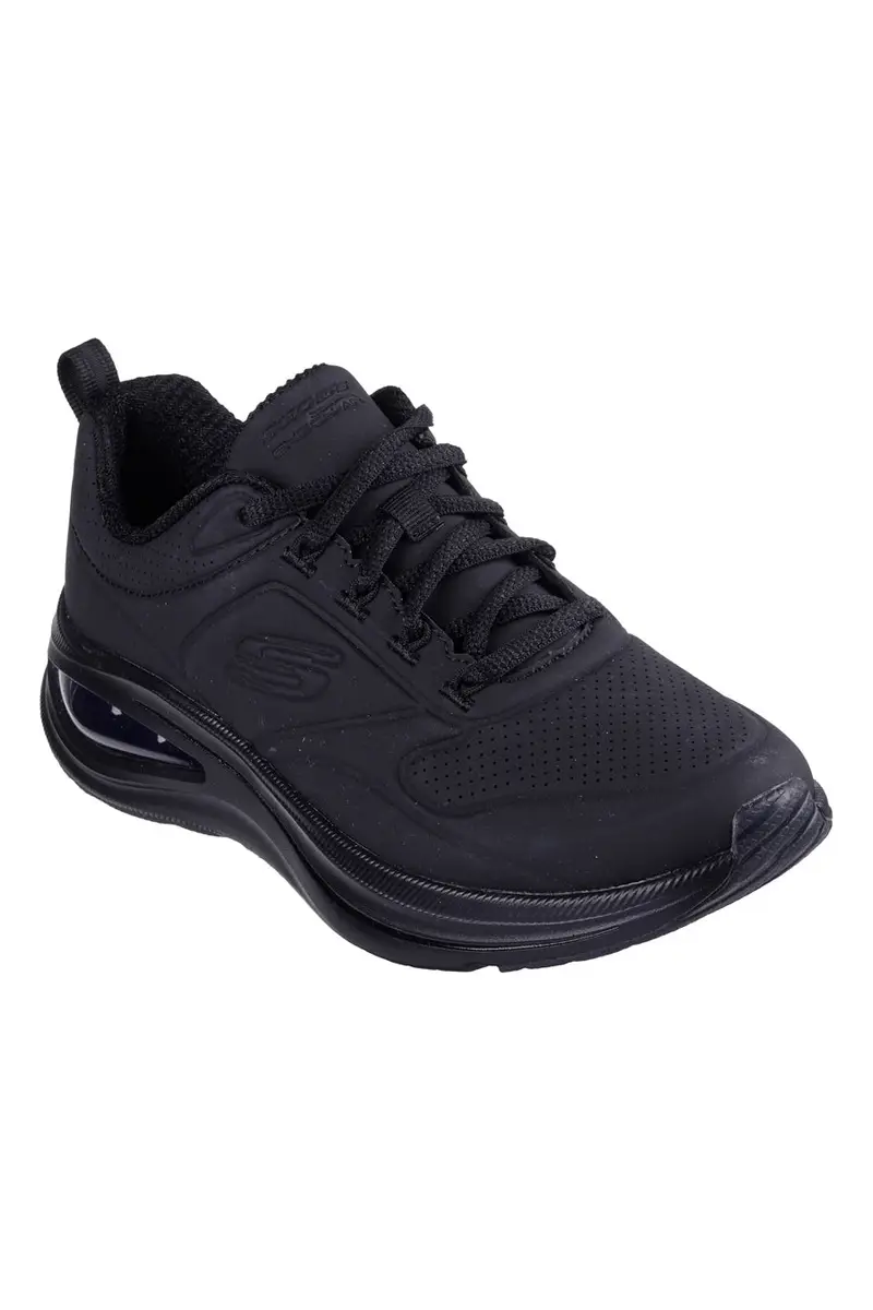 Sneakers nere SKECHERS SKECH-AIR META EXTRAORDINAIRE miniatura 2