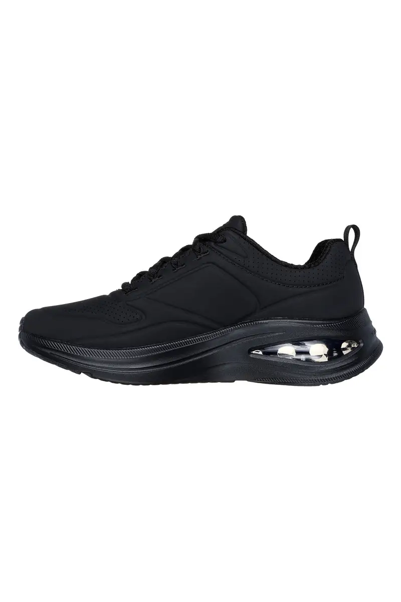 Sneakers nere SKECHERS SKECH-AIR META EXTRAORDINAIRE miniatura 3