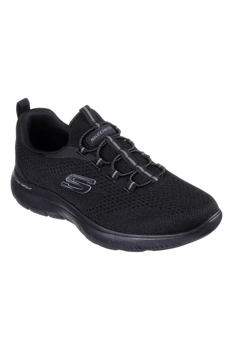 Sneakers Nere Skechers Summits Tallo miniatura 2