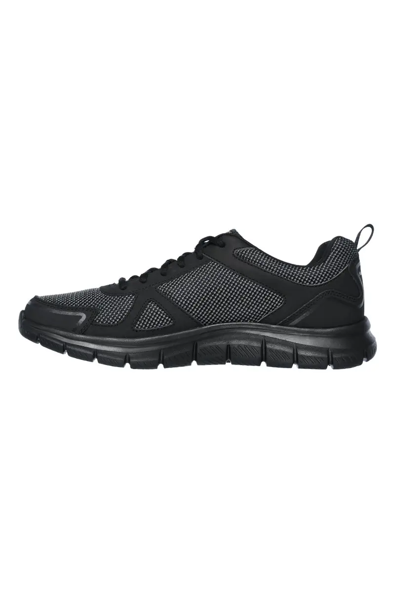 Sneakers Nere Skechers Track Bucolo miniatura 2