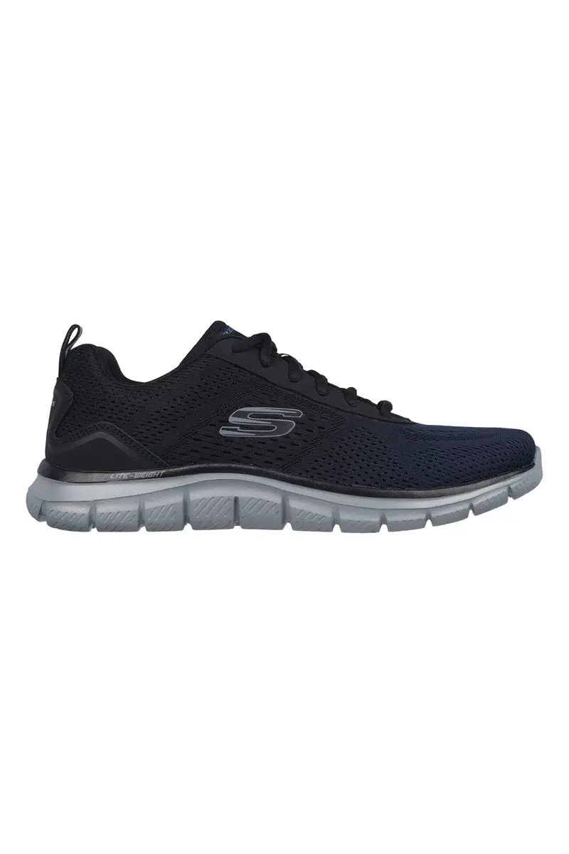 Sneakers Nere Skechers Track Ripkent