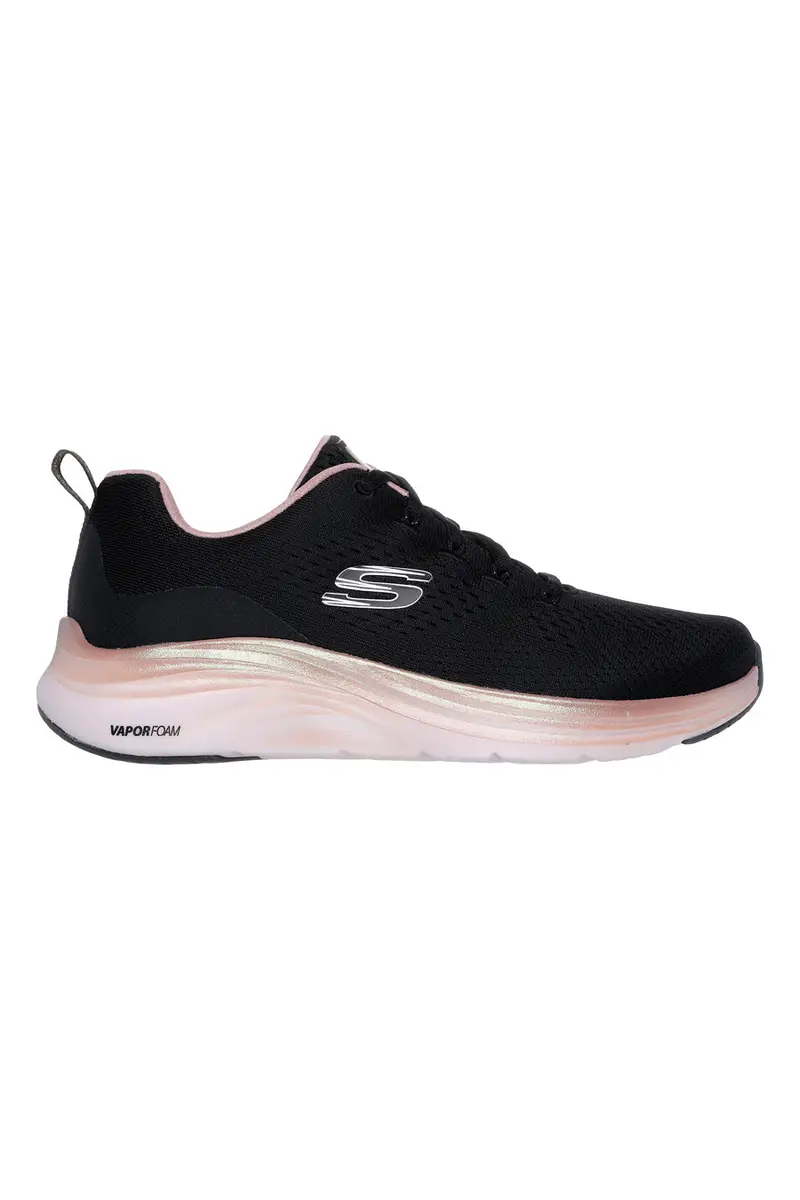 Sneakers Nere Skechers Vapor Foam Midnight Glimmer