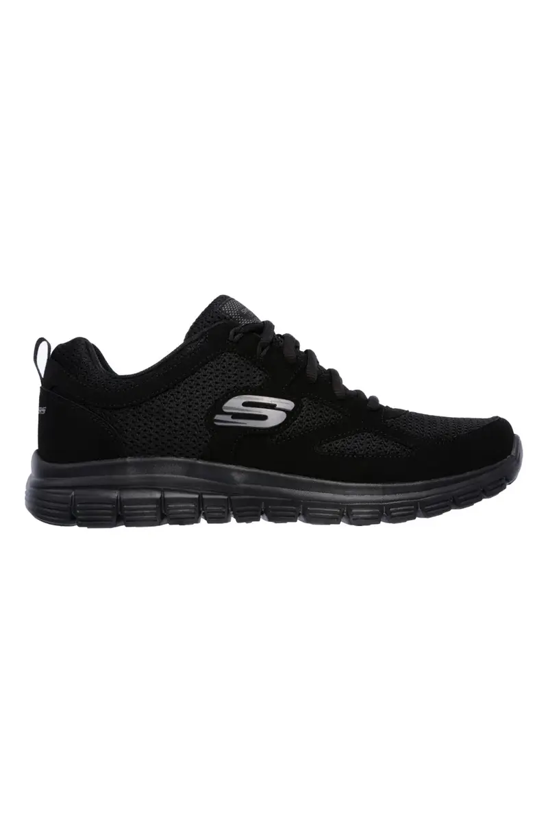 Sneakers Nere Skechers Verse Flash Point