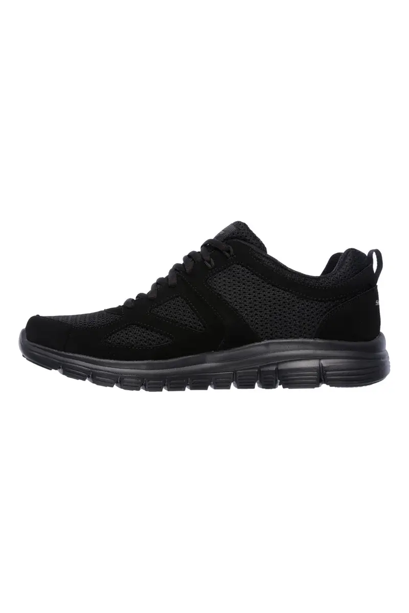 Sneakers Nere Skechers Verse Flash Point miniatura 2