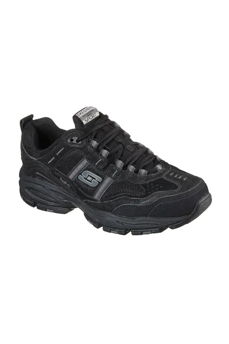 Sneakers Nere Skechers Vigor 2.0 Trait miniatura 2