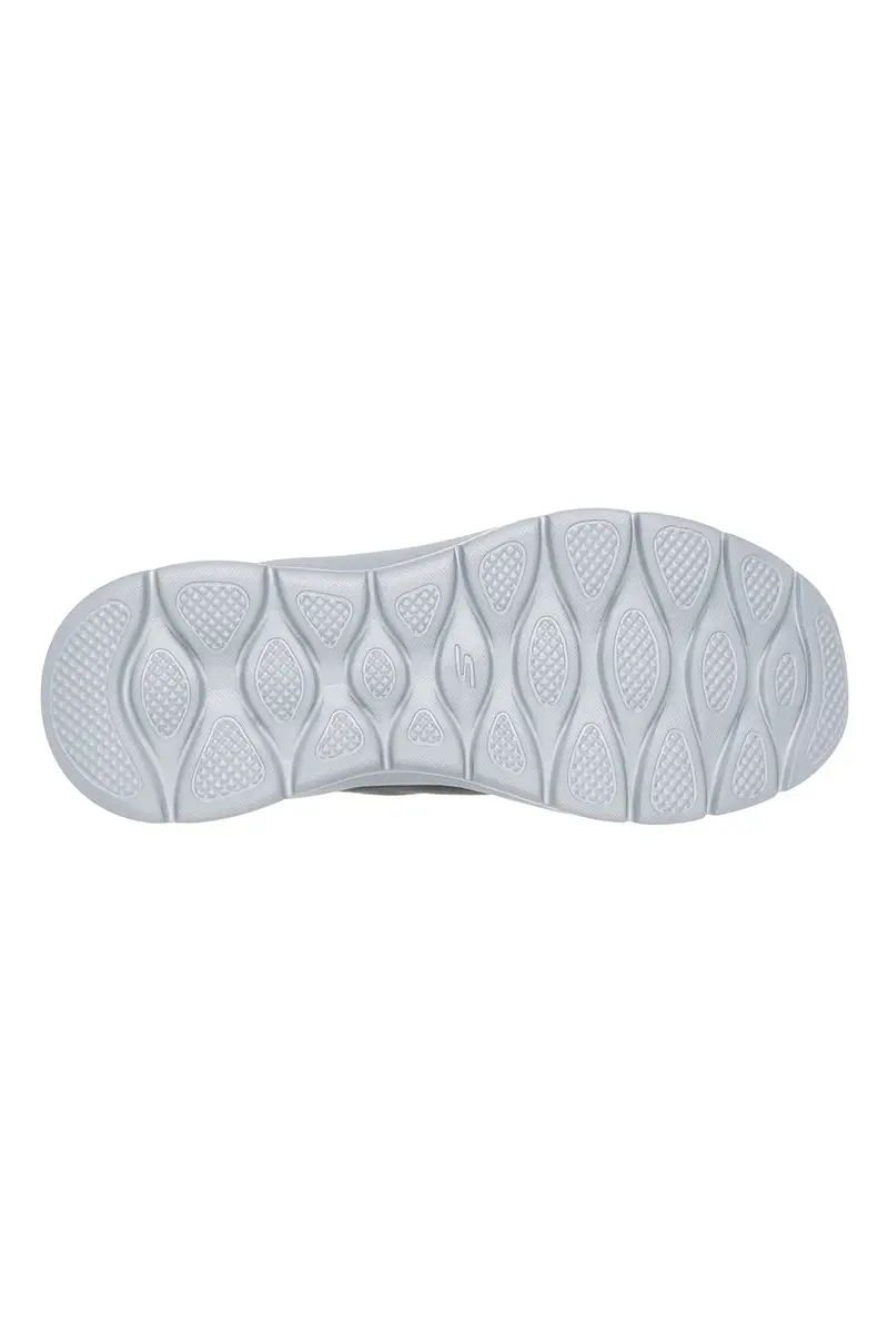 Sneakers Nere Slips Ins SKECHERS GO WALK FLEX MALI miniatura 3