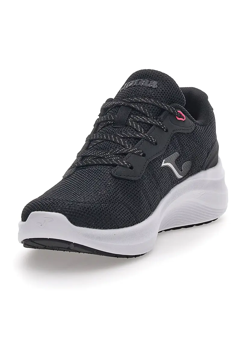 Sneakers Nere Sportive Joma N-100 lady 2401 miniatura 3