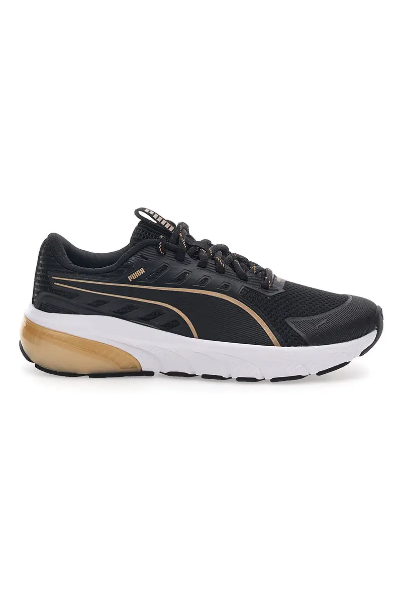 Sneakers Nere Sportive Puma Cell Glare