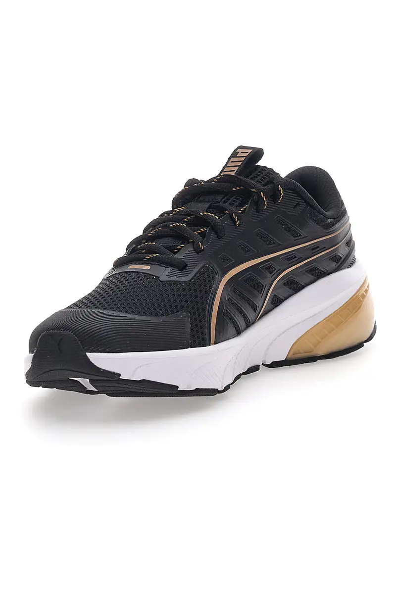 Sneakers Nere Sportive Puma Cell Glare miniatura 3
