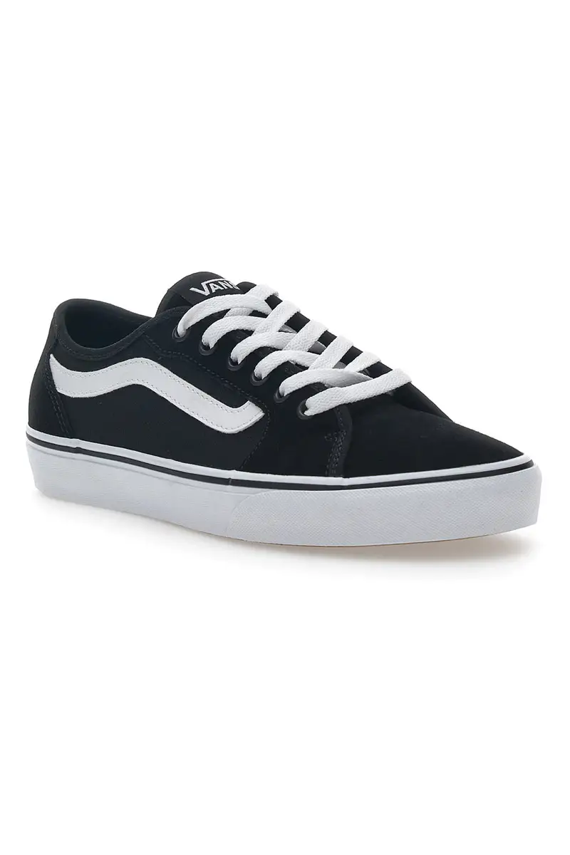 Sneakers Nere Vans In Pelle Per Adulti Filmore Decon miniatura 2