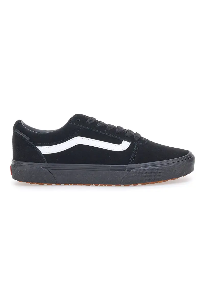 Sneakers Nere Vans Ward Vansguard
