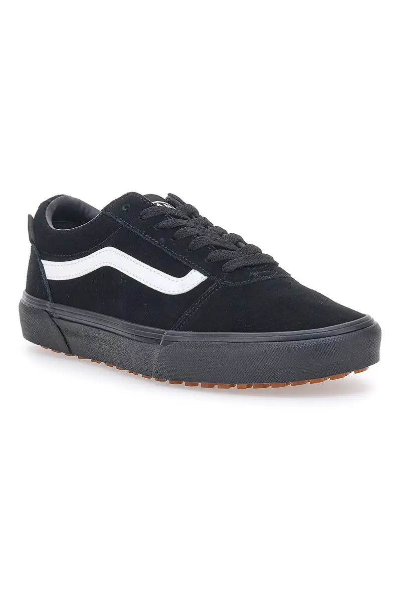 Sneakers Nere Vans Ward Vansguard miniatura 2