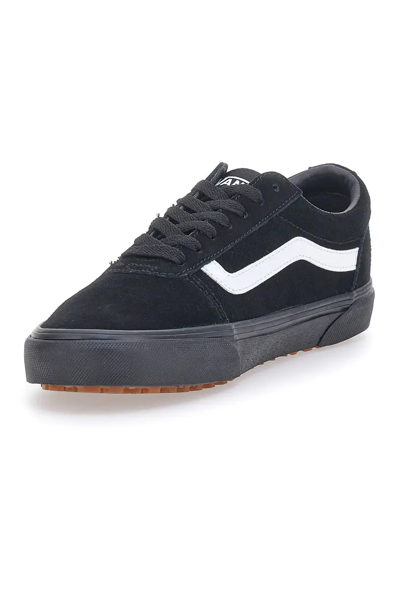 Sneakers Nere Vans Ward Vansguard miniatura 3