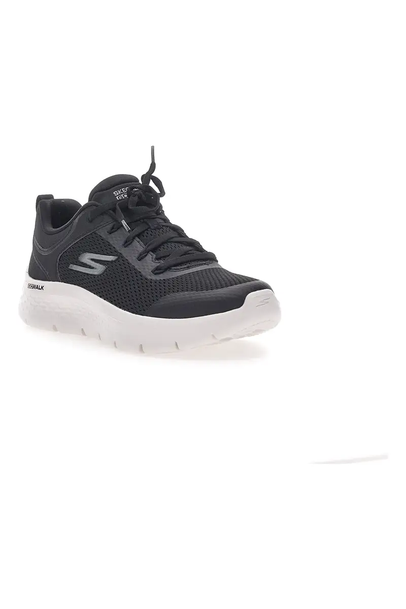 Sneakers Nero Skechers Go Walk Flex Caley miniatura 2