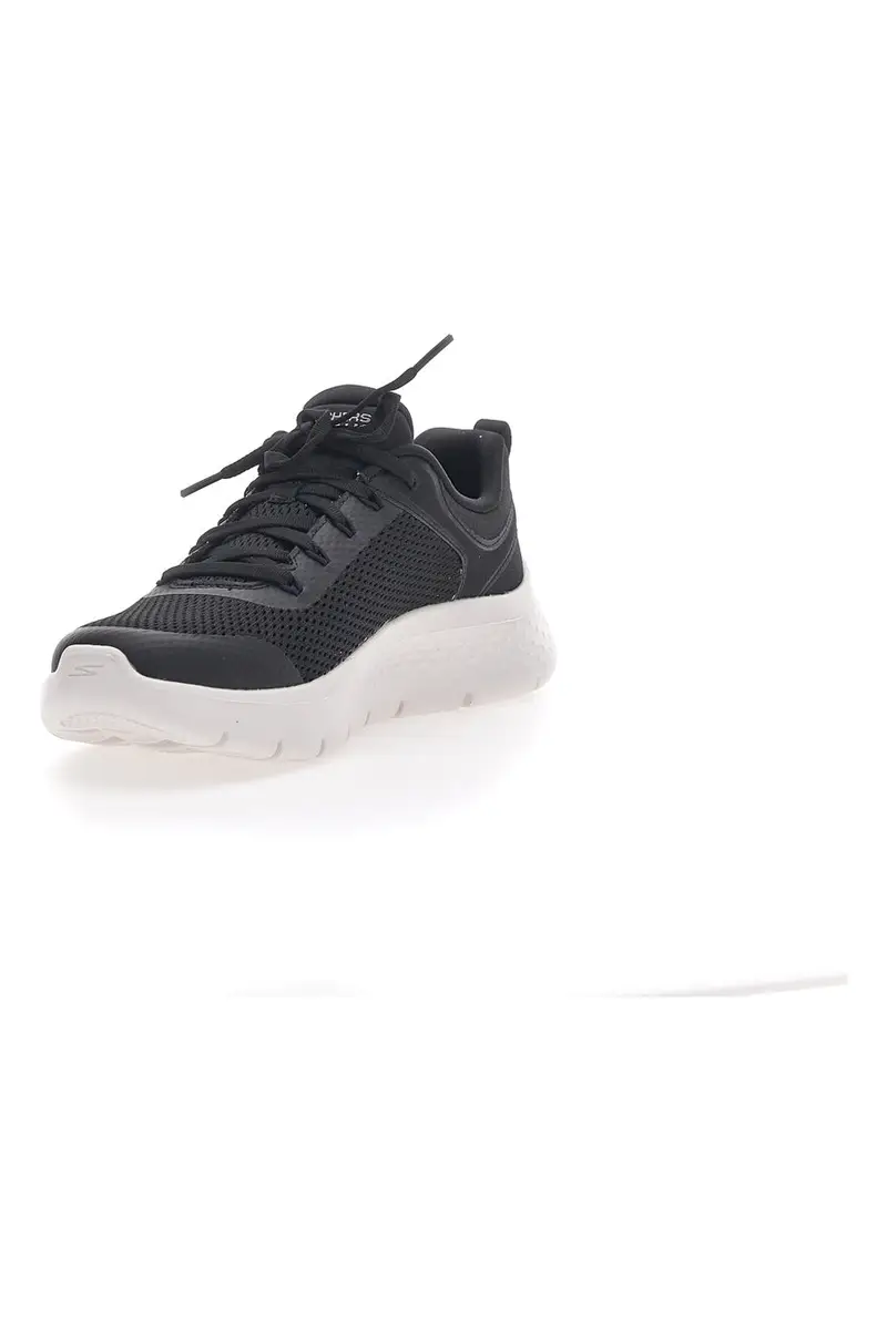 Sneakers Nero Skechers Go Walk Flex Caley miniatura 3