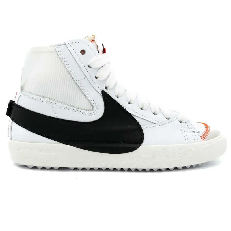 Nike Blazer Bianco 1268439