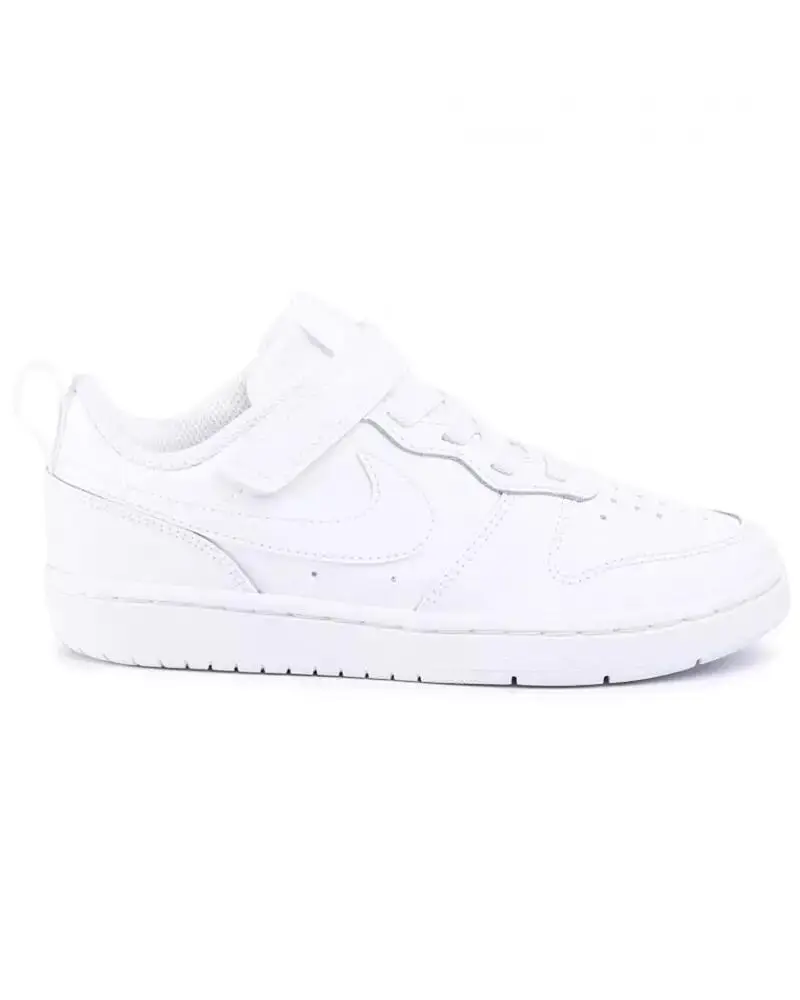 Sneakers Nike Court Borough Low 2 Junior |  Nike
