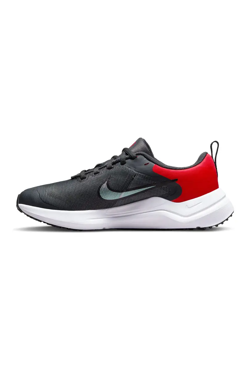 Sneakers Nike Downshifter 12 NN (Gs) Antracite miniatura 2