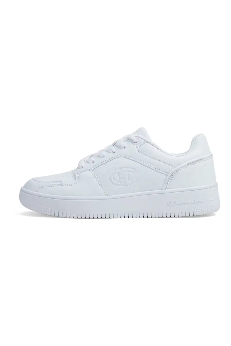 Sneakers Off White con Lacci CHAMPION RD18 2.0 LOW miniatura 2