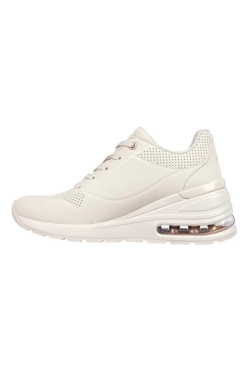 Sneakers Off White Skechers Street Uno Layover miniatura 2