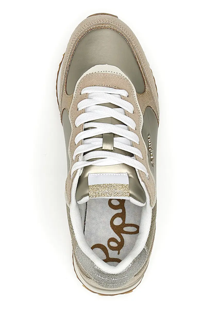 Pepe Jeans Jeans Oro 1943736 miniatura 3